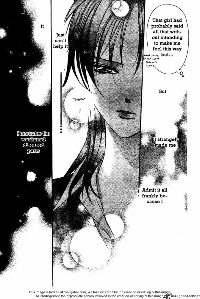 Skip Beat, Chapter 137 image 21